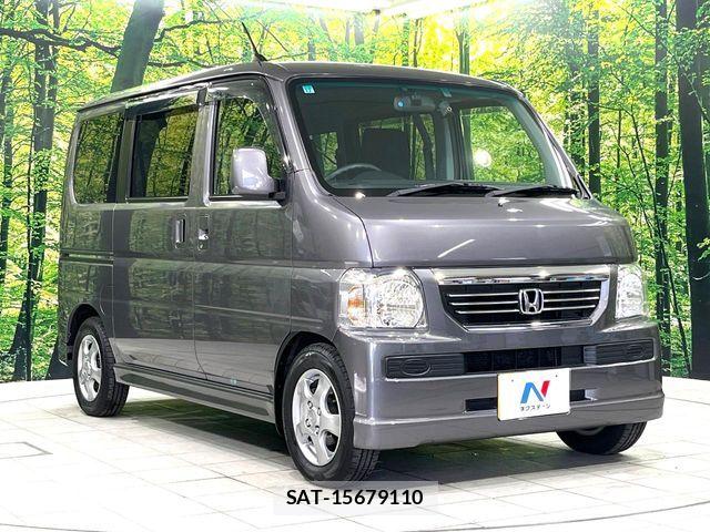 Honda VAMOS 2015-12 7394601-16