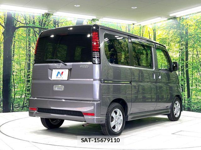 Honda VAMOS 2015-12 7394601-17