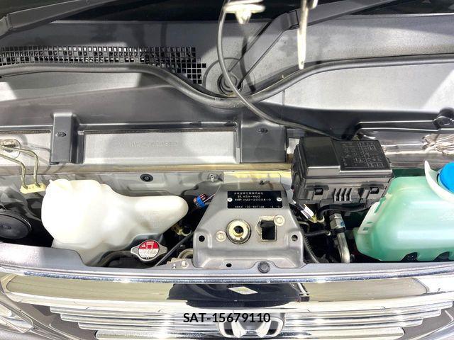 Honda VAMOS 2015-12 7394601-18