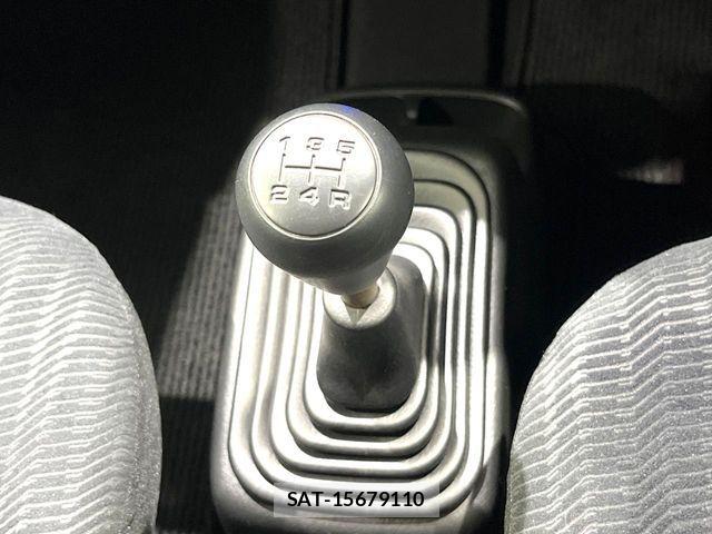 Honda VAMOS 2015-12 7394601-2