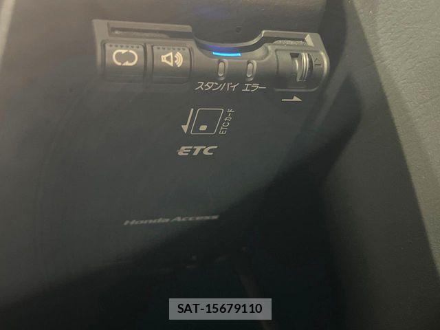 Honda VAMOS 2015-12 7394601-5