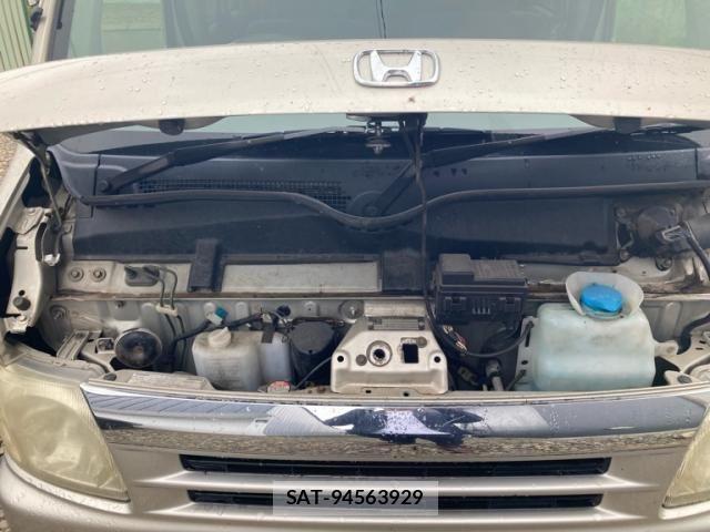 Honda VAMOS 2004-07 7620949-9