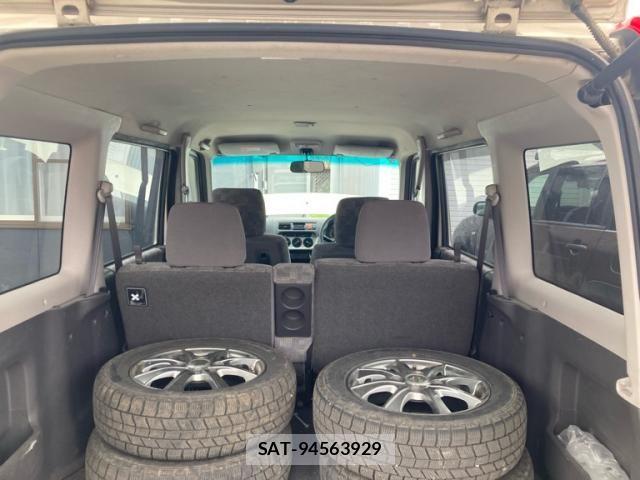 Honda VAMOS 2004-07 7620949-10