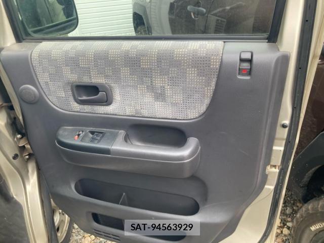 Honda VAMOS 2004-07 7620949-14