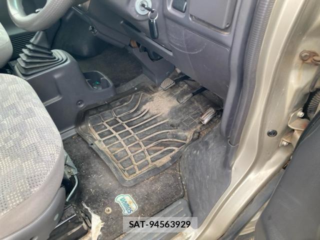 Honda VAMOS 2004-07 7620949-15