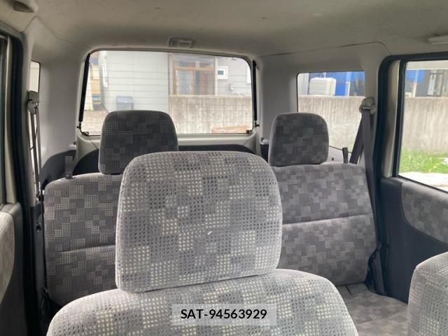 Honda VAMOS 2004-07 7620949-17