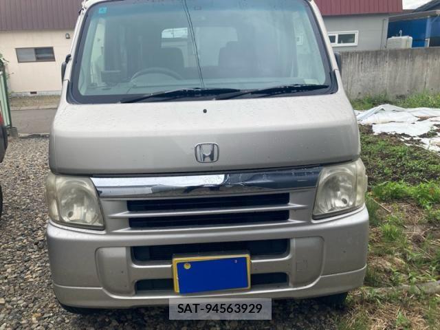 Honda VAMOS 2004-07 7620949-1