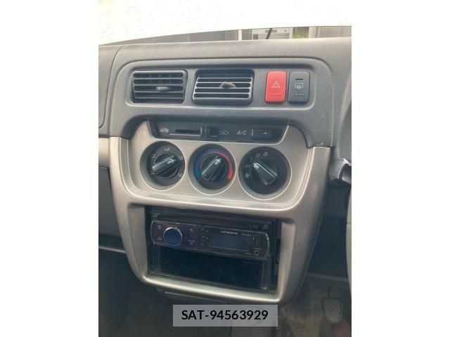 Honda VAMOS 2004-07 7620949-19