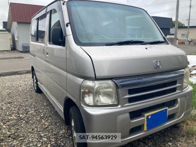 Honda VAMOS 2004-07 7620949-2