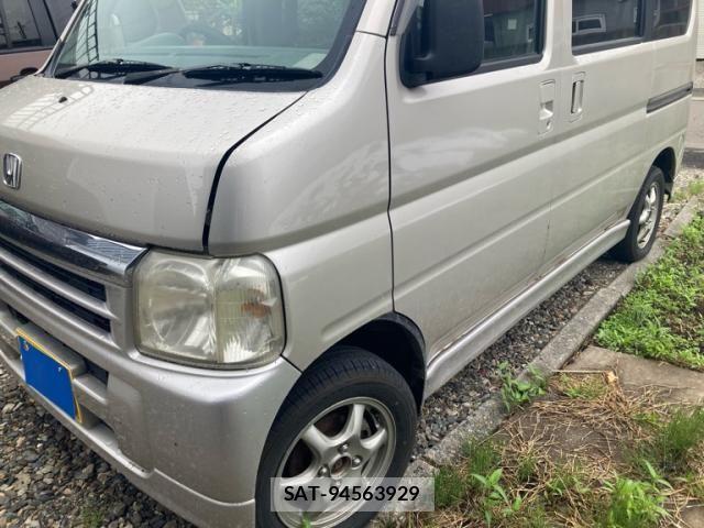Honda VAMOS 2004-07 7620949-3