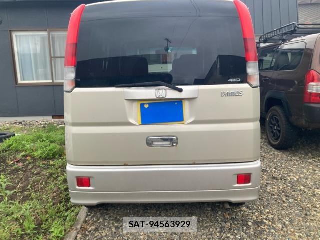 Honda VAMOS 2004-07 7620949-4
