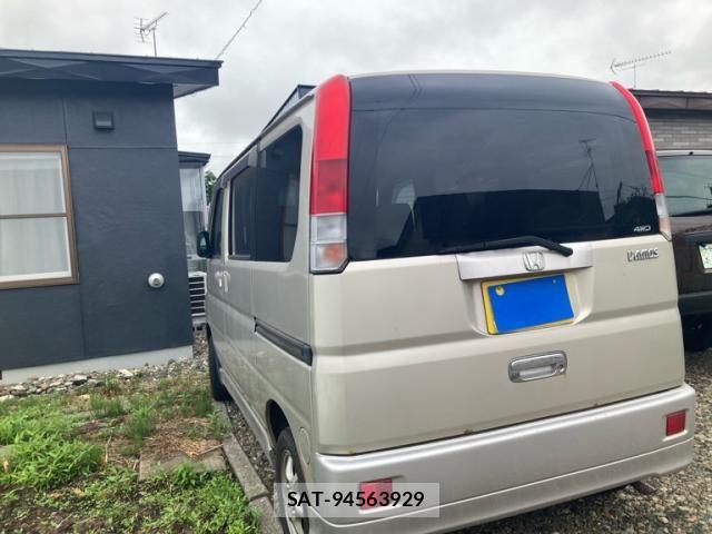 Honda VAMOS 2004-07 7620949-5