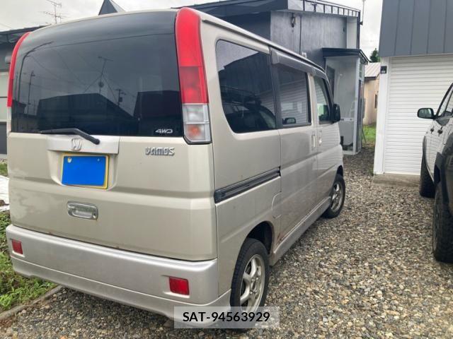 Honda VAMOS 2004-07 7620949-6