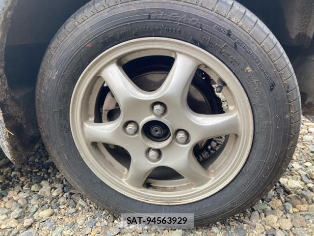 Honda VAMOS 2004-07 7620949-7