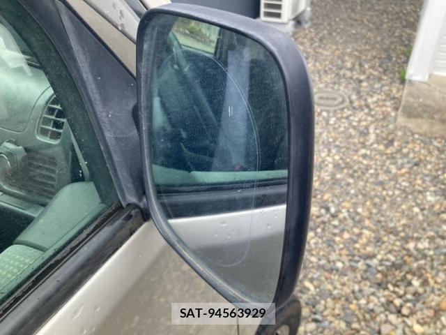 Honda VAMOS 2004-07 7620949-8