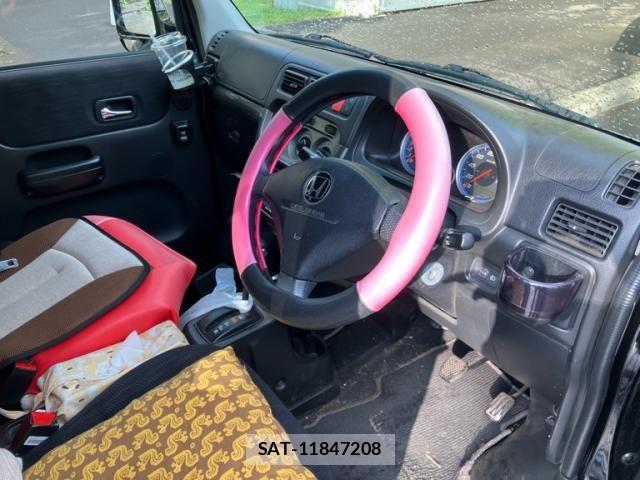 Honda VAMOS 2012-02 7730117-9