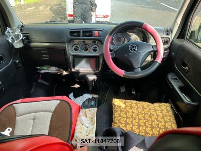 Honda VAMOS 2012-02 7730117-10