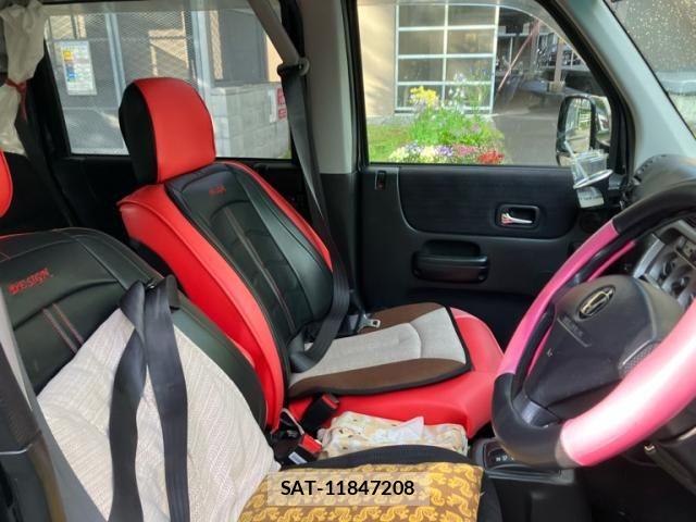 Honda VAMOS 2012-02 7730117-11