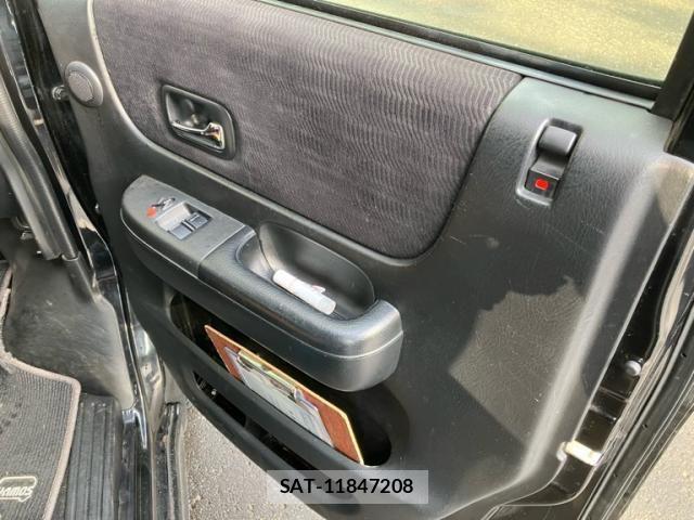 Honda VAMOS 2012-02 7730117-17