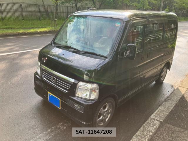 Honda VAMOS 2012-02 7730117-1