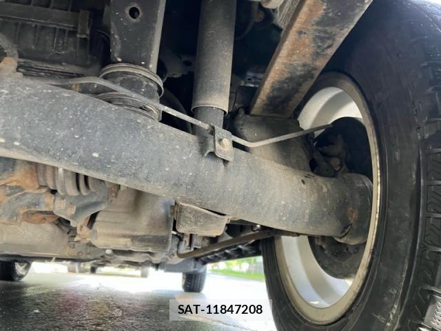 Honda VAMOS 2012-02 7730117-5