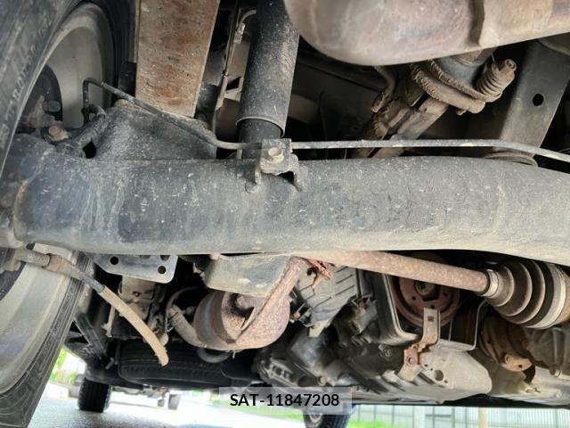 Honda VAMOS 2012-02 7730117-6