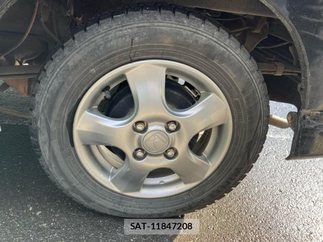 Honda VAMOS 2012-02 7730117-7