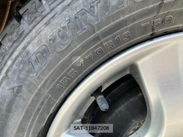 Honda VAMOS 2012-02 7730117-8