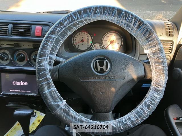 Honda VAMOS 2007-03 7981394-12
