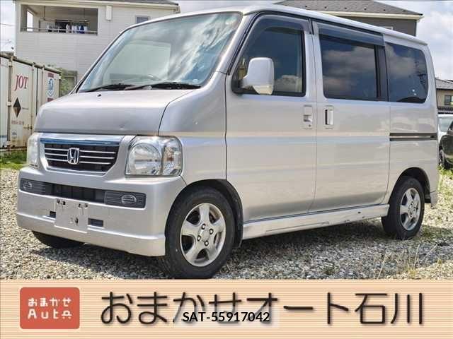 Honda VAMOS 2013-07 8038888-0