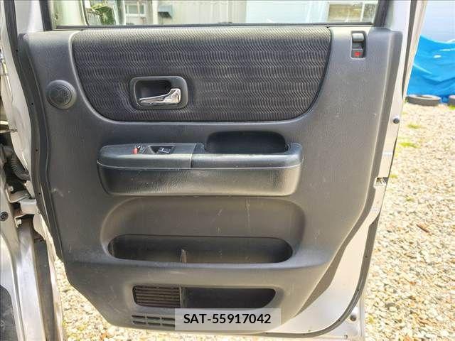 Honda VAMOS 2013-07 8038888-9