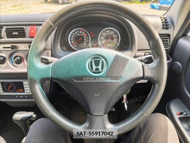 Honda VAMOS 2013-07 8038888-11