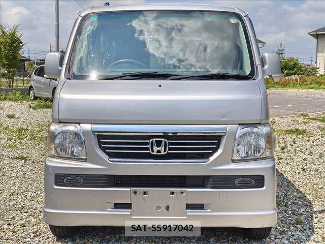 Honda VAMOS 2013-07 8038888-1