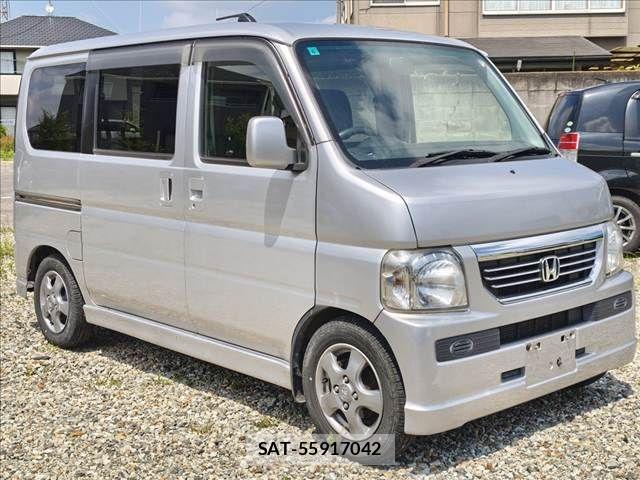 Honda VAMOS 2013-07 8038888-2