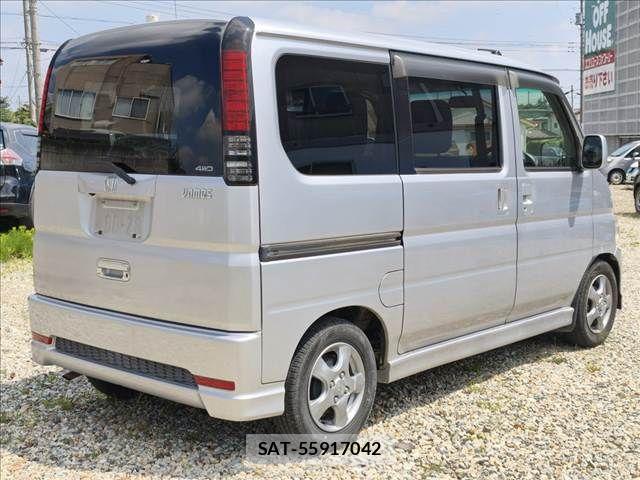 Honda VAMOS 2013-07 8038888-3