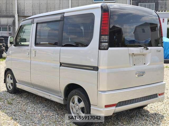 Honda VAMOS 2013-07 8038888-5