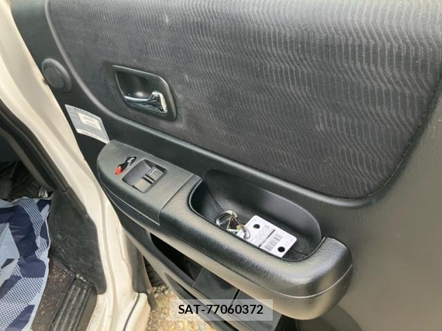 Honda VAMOS 2012-03 8038885-10