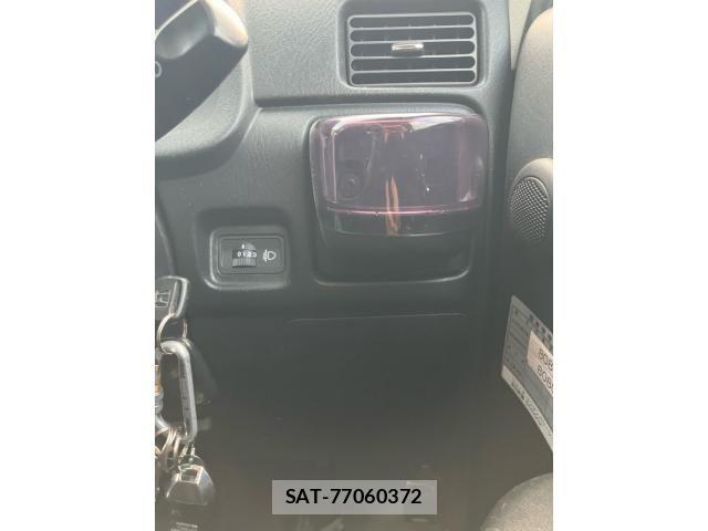 Honda VAMOS 2012-03 8038885-12