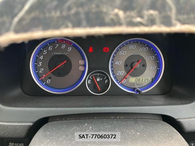 Honda VAMOS 2012-03 8038885-14