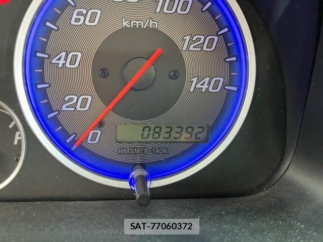 Honda VAMOS 2012-03 8038885-15