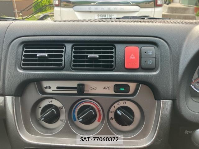 Honda VAMOS 2012-03 8038885-16