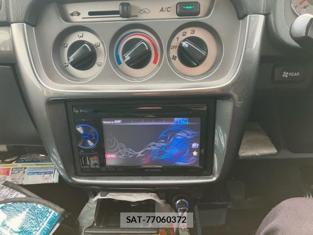 Honda VAMOS 2012-03 8038885-17