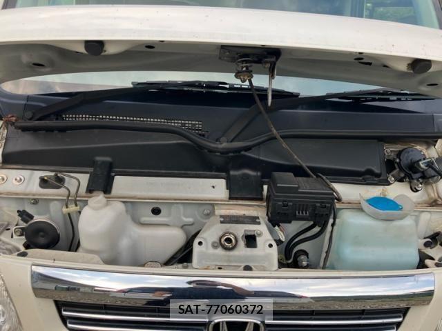 Honda VAMOS 2012-03 8038885-20