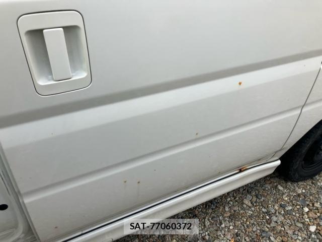 Honda VAMOS 2012-03 8038885-24