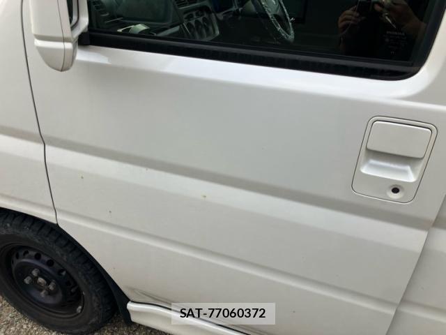 Honda VAMOS 2012-03 8038885-25
