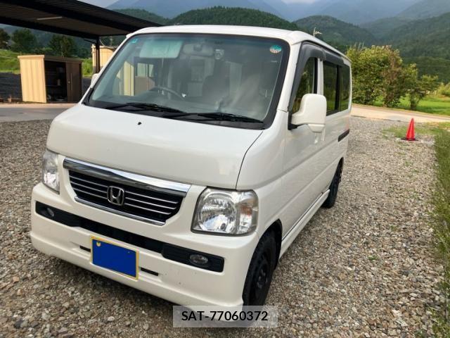 Honda VAMOS 2012-03 8038885-2