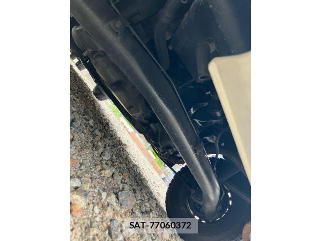 Honda VAMOS 2012-03 8038885-7