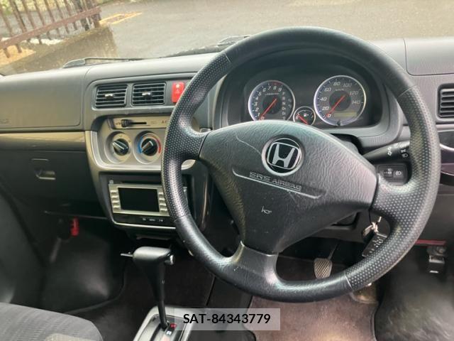 Honda VAMOS 2011-04 8102372-17