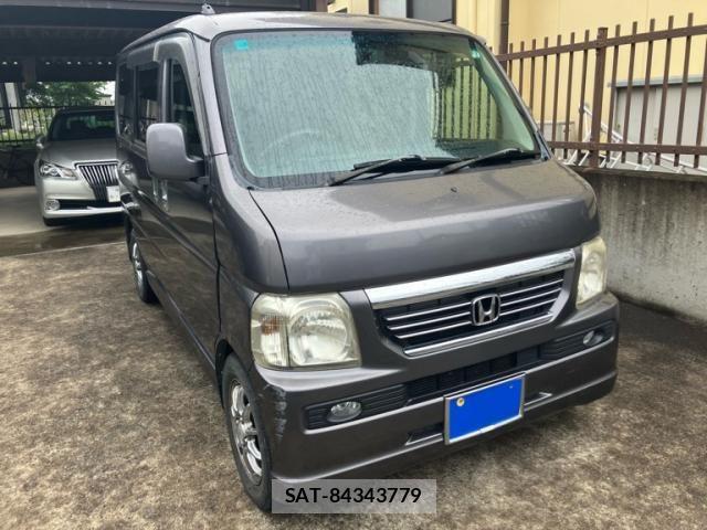 Honda VAMOS 2011-04 8102372-1