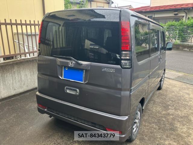 Honda VAMOS 2011-04 8102372-3